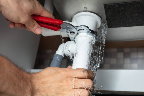 Best 24-hour water damage restoration  in Gardner, IL